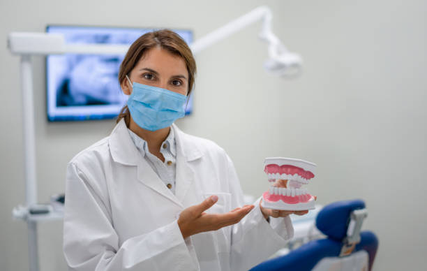 Best Tooth Infection Emergency Dentist  in Terville, WA