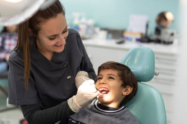 Best Broken Tooth Emergency  in Terville, WA