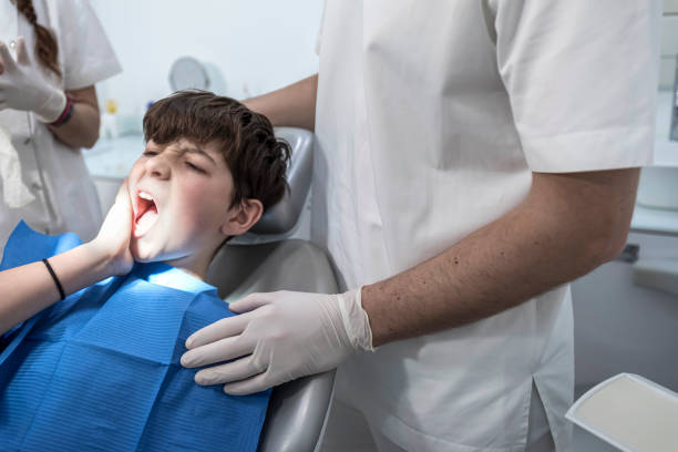 Best Cracked Tooth Emergency Dentist  in Terville, WA