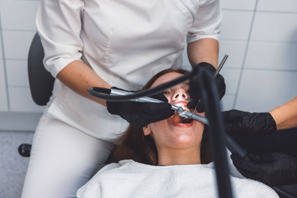 Best Knocked-Out Tooth Emergency  in Terville, WA