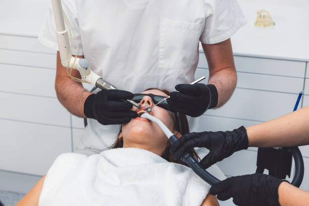 Best Teeth Whitening  in Terville, WA