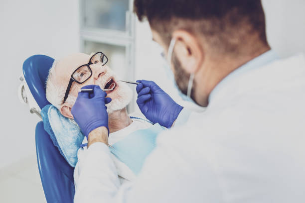 Best Dentist Open on Weekends  in Terville, WA